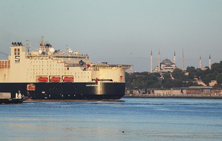 Enerji ve Tabii Kaynaklar Bakanı Fatih Dönmez açıkladı! 'Sıra derin denizlerde!'